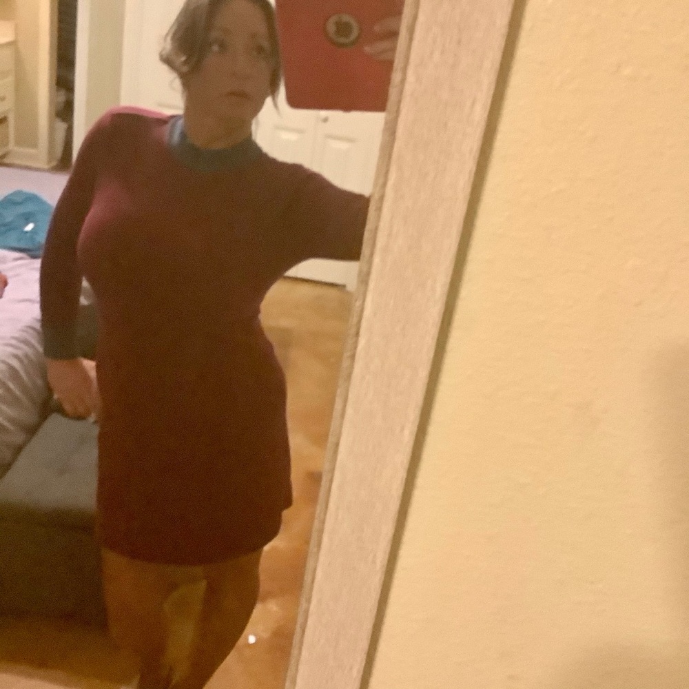 NEW LISTING‼️ FREE PEOPLE Slip Dress NWOT - Picture 11 of 13